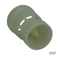 Edgetec Force 10 1.5" / 38mm SVT Nozzle