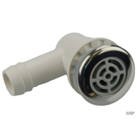 Edgetec Micro spa Drain - Stainless Steel