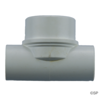 Tee 25mm x 25mm x 40mm