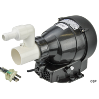 Enhance Heated Spa Bath Blower to suit air button or Eezi Air-Touch Pad