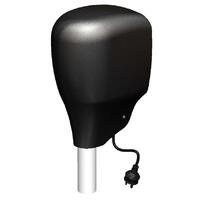 Enhance Heated Spa Bath Blower Weatherproof Cover