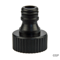Tap Connector 3/4" NPT USA Thread Quick Connector