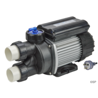 Triflo Xtra-Heat Spa Bath Pump - 1.5hp