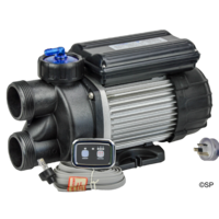Triflo Sensa-Touch Spa Bath Pump - 0.8hp