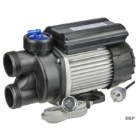 Triflo Eezi-Touch Spa Bath Pump - 1.5hp