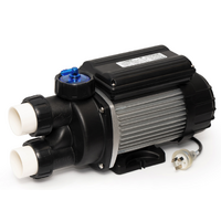Triflo Eco-Touch Spa Bath Pump with touchpad - 1hp