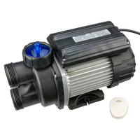 Triflo Eco-Key Spa Bath Pump - 1hp - Remote Controlled