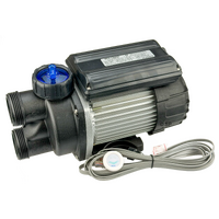 Triflo Eco-Touch Spa Bath Pump with touch button - 1.5hp