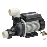 MidJet Spa Circulation Pump 0.3hp 220w