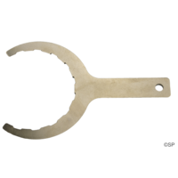 Edgetec Force 10 Jet Spanner