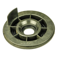 Edgetec Triflo Auto-Heat AH Pump Seal Back Plate