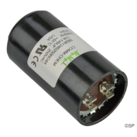 124-149 uF Pump Motor Start Capacitor