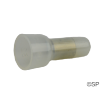 Insulated Closed End Crimp Connector