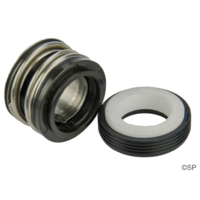 Mechanical Seal - Carbon / Ceramic - 3/4" Standard Type 6
