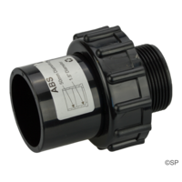 Elecro Heater Union Assembly - Elecro Optima Compact