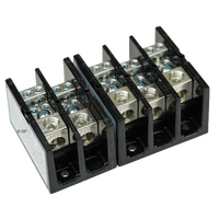 Elecro Heater Terminal Block Assembly - Elecro Titan Optima - Replacement
