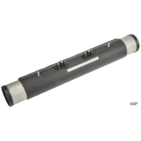 Elecro 316L Stainless Steel Heater Tube with Titanium Elements - Assembly - 12kw - suits 36kw Titanium Titan Optima