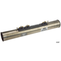 Elecro Titanium Heater Tube Assembly - 18kw Titanium Optima Compact PLUS
