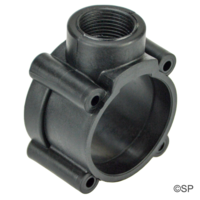 Elecro G2 Heat Exchanger Primary Coupling