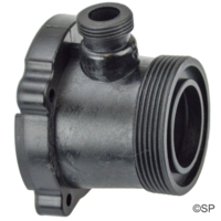 Elecro G2 Heat Exchanger Secondary Coupling