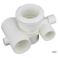 Emaux Spa Jet Body 40mm x 25mm