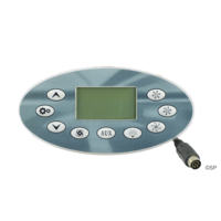 Ethink KL8500A 9 way touchpad with 9 pin connector
