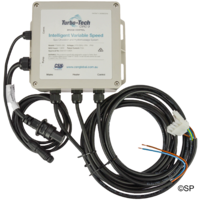 Turbo-Tech CIRC-3 Bridge Control - 10A
