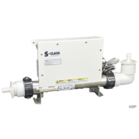 Gecko S-Class / SSPA-MP Controller