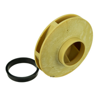 Gecko Maelstrom 2.0hp Pump Impeller Kit