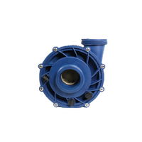 Gecko Maelstrom 2.5hp Pump Wet End Complete