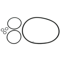 Gecko Maelstrom Pump O-Ring Kit