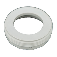 Gecko Pump Union Adaptor 2" to 2.5"
