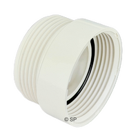 Gecko Pump Union Extender - 1.5" with o-ring