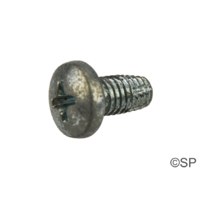 Gecko PCB Heater Cable screw
