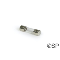 Gecko PCB fuse 500mA