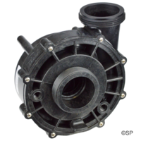 Aquaflo Gecko FM XP2 Flo-Master Pump Wet End Complete 2hp 50Hz (3hp 60Hz USA) - 2019+