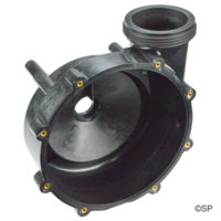 Gecko FM XP2 & XP2e Pump Body Volute - 56 Fr / 80 Frame 6.1" 2019+ version