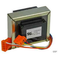 Gecko MSPA-MP Power Transformer