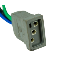 J&J Two Speed Pump Receptacle Socket