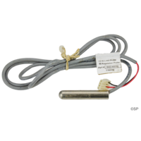 Gecko Regulation Temperature Probe - short lead