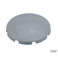 G&G Industries Air Injector Snap On cap only - White