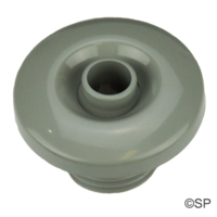 G&G Industries Balboa Micro Directional Spa Jet Face Only - Smooth - Grey