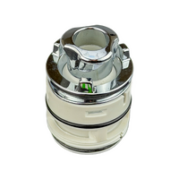 GG Industries Trans Adjustable Adjustable Jet Nozzle - Chrome