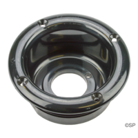 G&G Industries Spa Drain valve Niche - Black
