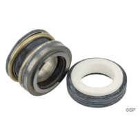 Mechanical Seal - Carbon / Ceramic - 5/8" Standard Type 6 - 10 PACK