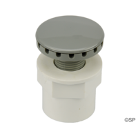 Hydroair High Output Air Injector - 1"Spg