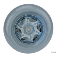 Hydroair VSR Multiport Jet Barrel - Grey