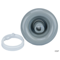 Hydroair Adjustable VSR Roto Handle & Nozzle Jet face - NEW STYLE with retrofit lock ring
