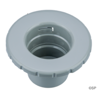 Hydroair Magna Jet Handle / Escutcheon Only - Grey