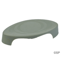 Hydroair 1" Diverter / On/Off Valve Handle - Grey